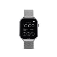 Smartwatch Ops! Hombre in Aluminio OPSSW-44 - OPSSW-44